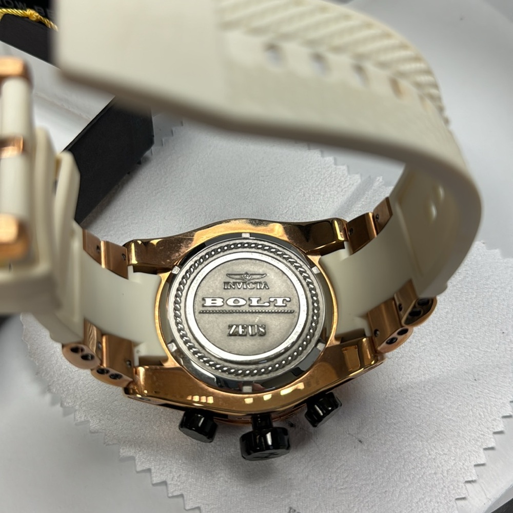 Invicta Reserve Bolt Zeus #14409 - Picture 5 of 5